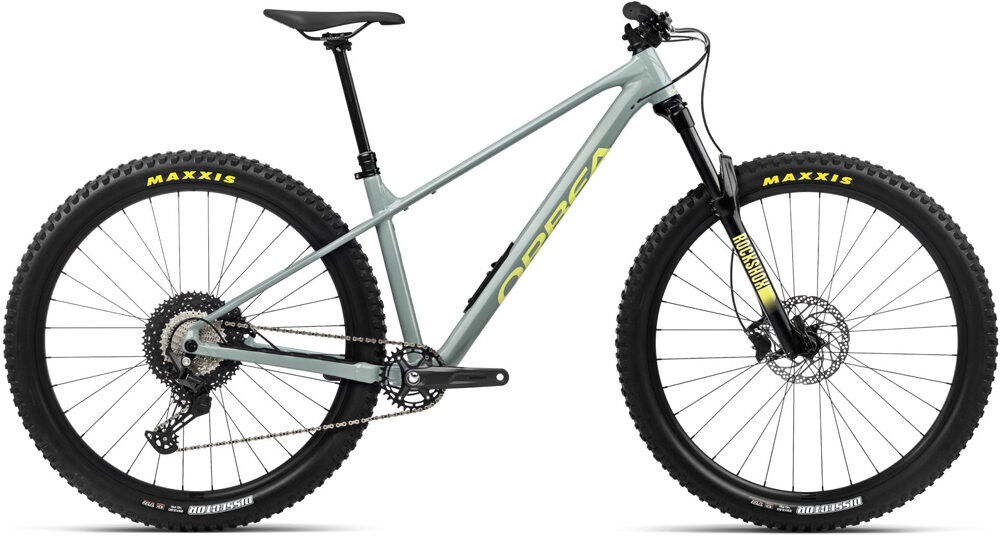 Orbea laufey h30 2024 bicicletas de montaña Azul (XL)