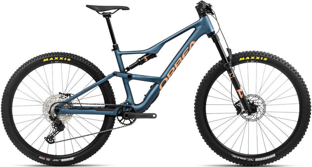 Orbea occam sl h30 2024 bicicletas de montaña Azul (XL)