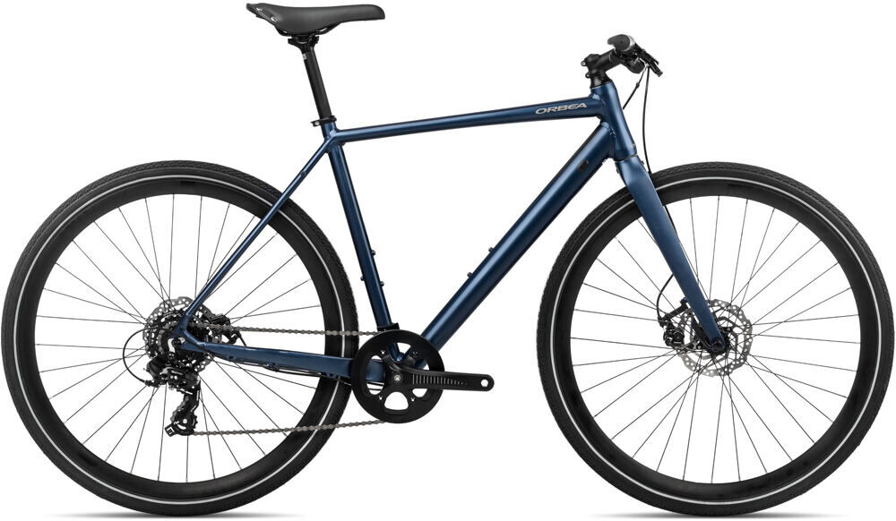 Orbea carpe 40 2024 bicicletas de paseo Azul (L)