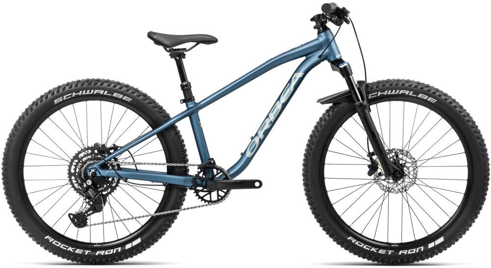 Orbea laufey 24 h20 bicicleta niño Azul (UNICA)