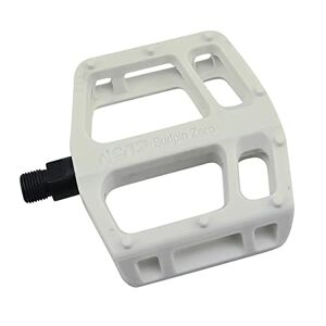 NC-17 Sudpin Zero Pro Flat Pedal White