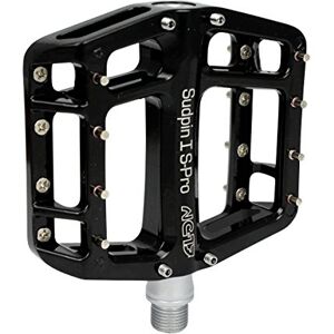 NC-17 Sudpin I S-Pro Pedal for BMX/Downhill/Mountain Bike blanco black