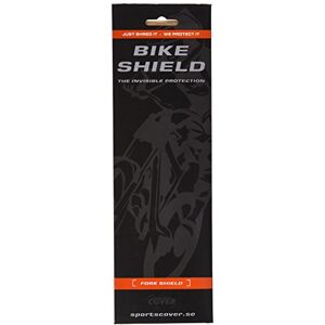 BikeShield ForkShield Frame Protector