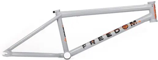 BSD Freestyle BMX Runko BSD Freedom Kriss Kyle 2021 (Flat Grey)