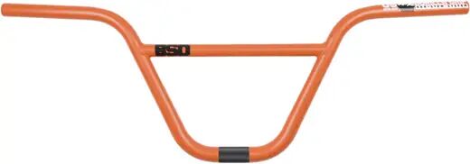 BSD BMX Tanko BSD Freedom OS 25.4mm (Lava Orange)