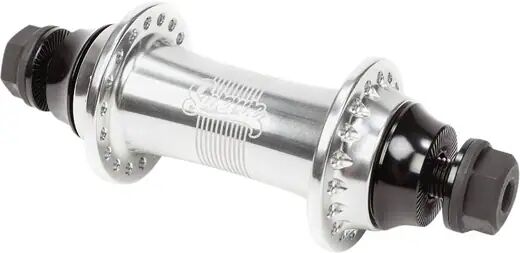 BSD Swerve Front Hub (Polished)