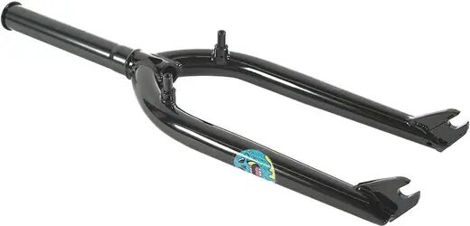 Colony BMX Forkki Colony Sweet Tooth Jarru Mount Alex Hiam 20" (Musta - 25mm)