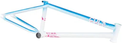 Cult Freestyle BMX Runko Cult 2 Short Panza Signature (Quad)