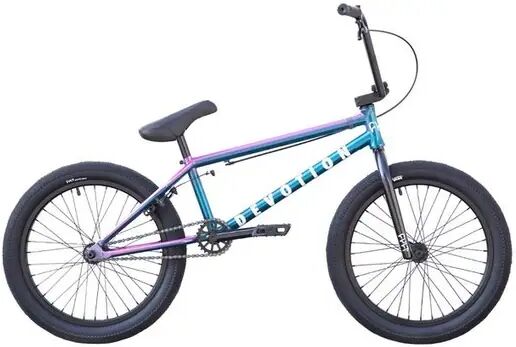 Cult Freestyle BMX Pyr Cult Devotion 20" 2021 (Prizm)