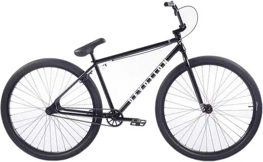 Cult Cruiser Bike Cult Devotion 29" 2021 (Musta)