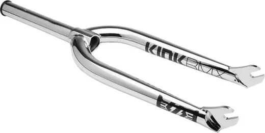 Kink BMX Forkki Kink Stoic (Chrome)