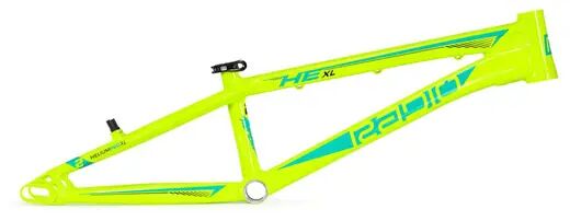 Radio Bike Co BMX Race Runko Radio Helium 20" (Neon Yellow)