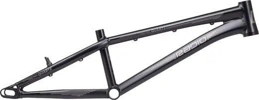 Radio Bike Co BMX Race Runko Radio Quartz 20" 2020 Aluminum (Matt Black)