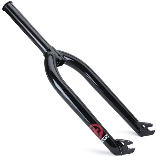 Salt BMX Forkki Salt Plus EX (Musta)