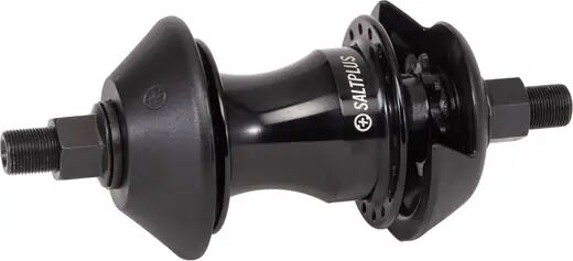 Salt Plus Vertex Freecoaster BMX Hub (Musta - Left hand drive)