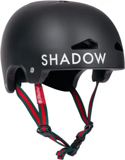 Shadow Kypr Shadow Featherweight (Matt Ray Matte Black)