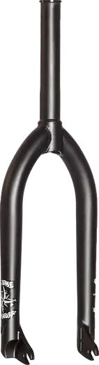 Volume BMX BMX Forkki Volume Voyager (Flat Black - 28mm)