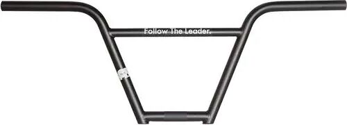 Volume BMX BMX Handlebar Volume x FTL Billy Perry 4-Piece (Flat Black)