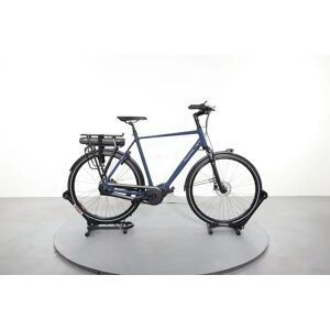 Vélo - Multicycle Solo EMI - Publicité