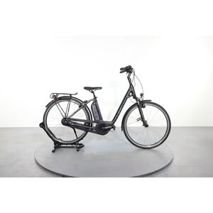 Vélo - Cube Town Hybrid One - Publicité