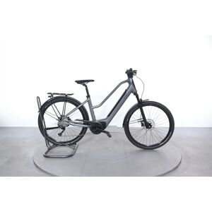 Vélo - Gitane G-Life XR2 - Publicité