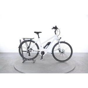 Vélo - Winora Sinus Tria 7 - Publicité