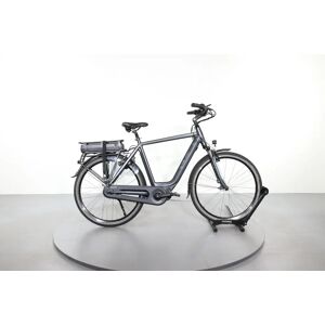 Vélo - Veloci Diamond - Publicité