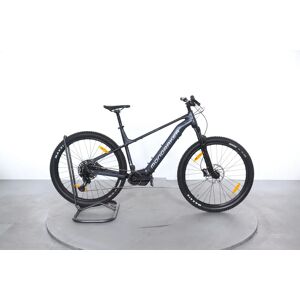 Vélo - Mondraker Thundra - Publicité