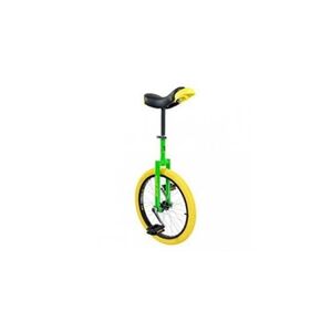 Qu-ax Monocycle Luxus 20 Vert - Publicité