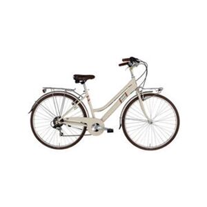 Alpine Electronics Vélo Urban 28 Roxy W 6V creme - Publicité