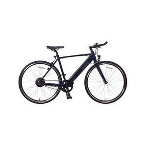 NCM Vélo electrique urbain C5 - taille M - Pneu 26 pouces - 36v 12ah 432wh - Bleu - Publicité