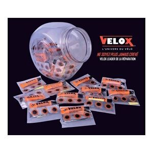 Velox NECESSAIRE VELO JARRE 50 KIT VTT / VILLE - Publicité