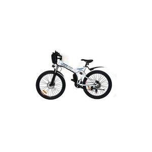 Myatu Vélo électrique s4143 250w 36v 10. 4ah - Publicité