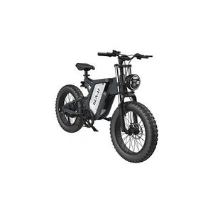 GENERIQUE Vélo électrique gunai mx25 2000w 25ah - Publicité