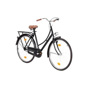 VIDAXL Vélo hollandais à roue de 28 pouces 57 cm pour femmes - Publicité