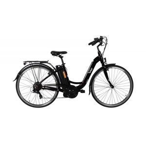 Vélo électrique Velair City 250 W Noir - Neuf - Publicité