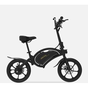 Urbanglide E-Bike 160 Noir Aluminium 40,6 cm (16 ) - Neuf - Publicité