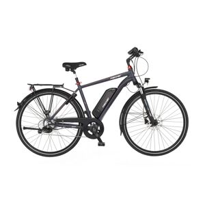 FISCHER E-Bikes VIATOR 2.0 Noir Aluminium 71,1 cm (28 ) 25 kg - Neuf - Publicité