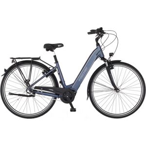 Fischer-Fahrrad CITA 2.1i Gris Aluminium 71,1 cm (28 ) 27 kg - Neuf - Publicité