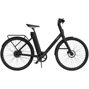 Vélo électrique Cowboy Cruiser ST Courroie carbon 250 W Noir - Neuf - Publicité