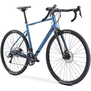 Fujifilm Bikes Jari 2.1, L, Bleu - Neuf - Publicité