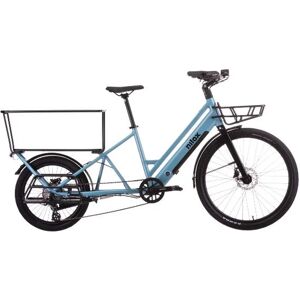 30NXEBCLTV1 vélo électrique Bleu Aluminium 69,8 cm (27.5 ) 24 kg - Neuf