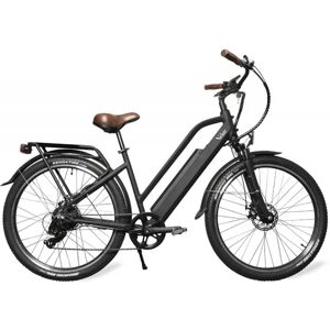 Vélo électrique Velair Cruiser 2 250 W Noir - Neuf - Publicité