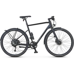 Prophete URBANICER E-Bike 28  Noir Aluminium 71,1 cm (28 ) - Neuf - Publicité