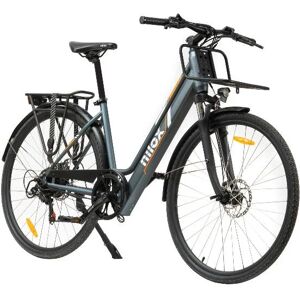 30NXEBCLV1 vélo électrique Multicolore 69,8 cm (27.5 ) - Neuf