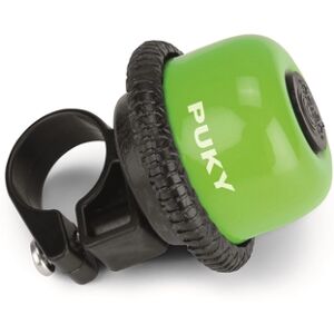 PUKY® Sonnette pour draisienne G20, vert kiwi 9854