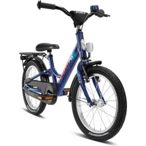 ® Vélo enfant YOUKE 16-1 alu ultramarineblue