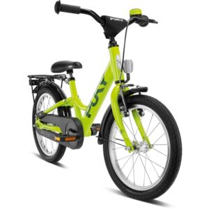 PUKY® Vélo enfant YOUKE 16-1 alu freshgreen