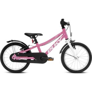 PUKY® Velo enfant CYKE 16 pouces roue libre edition speciale pure pink/white