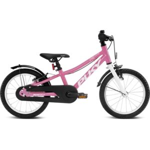 ® Vélo enfant CYKE 16 pouces roue libre édition spéciale pure pink/white